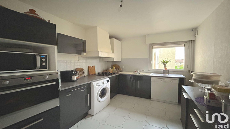 Ma-Cabane - Vente Appartement Béziers, 82 m²