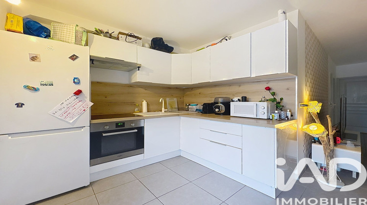Ma-Cabane - Vente Appartement Béziers, 58 m²