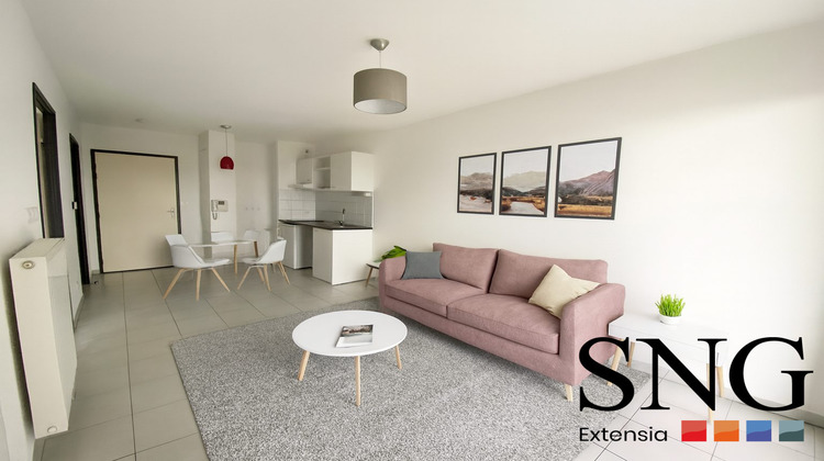 Ma-Cabane - Vente Appartement Béziers, 38 m²