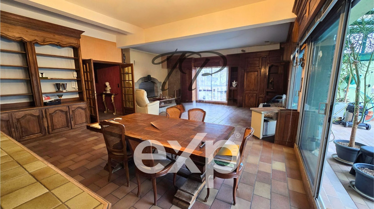 Ma-Cabane - Vente Appartement Béziers, 177 m²