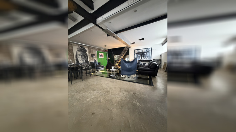 Ma-Cabane - Vente Appartement Béziers, 163 m²