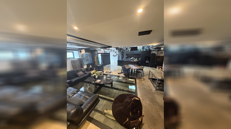 Ma-Cabane - Vente Appartement Béziers, 163 m²