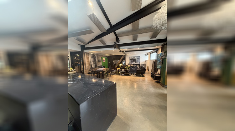 Ma-Cabane - Vente Appartement Béziers, 163 m²