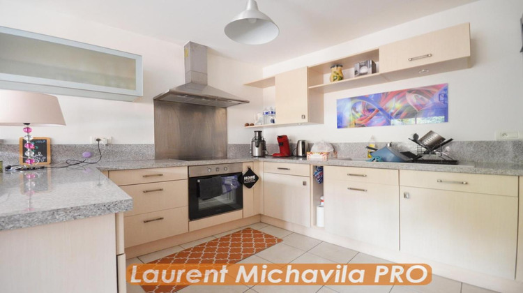 Ma-Cabane - Vente Appartement BEZIERS, 68 m²