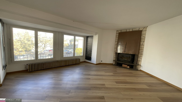 Ma-Cabane - Vente Appartement BEZIERS, 215 m²