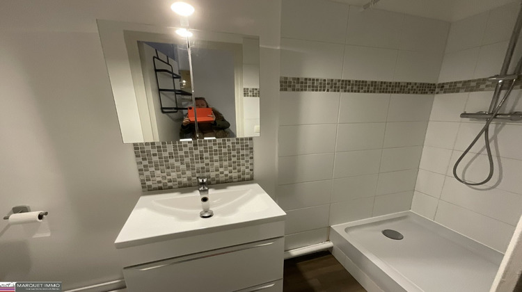 Ma-Cabane - Vente Appartement BEZIERS, 40 m²