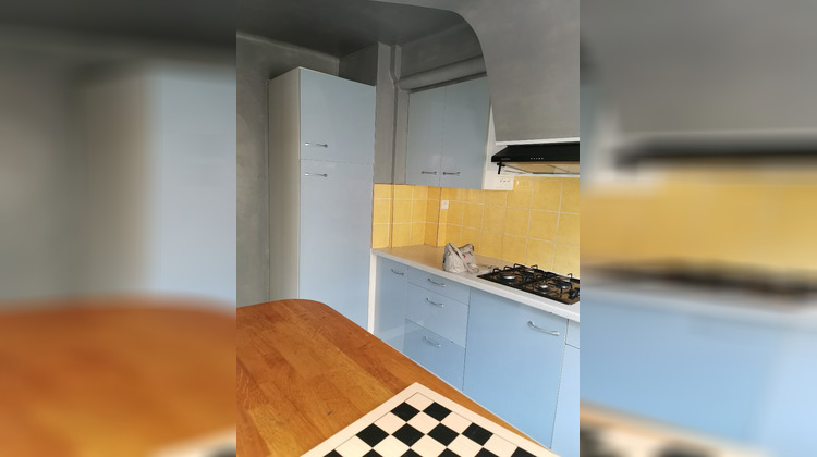 Ma-Cabane - Vente Appartement BEZIERS, 60 m²