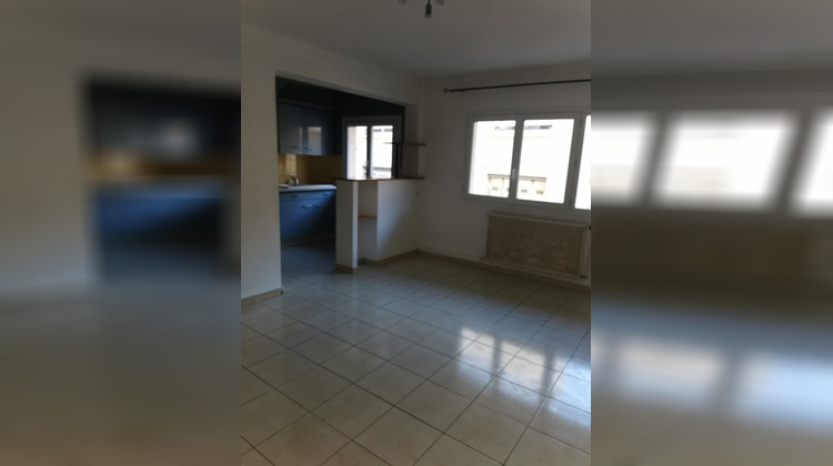 Ma-Cabane - Vente Appartement BEZIERS, 60 m²