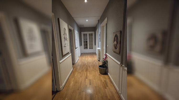 Ma-Cabane - Vente Appartement BEZIERS, 128 m²