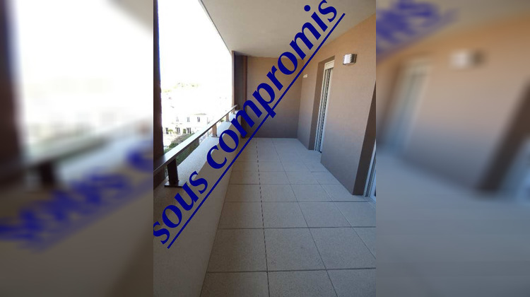 Ma-Cabane - Vente Appartement BEZIERS, 37 m²