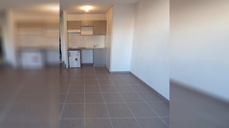 Ma-Cabane - Vente Appartement BEZIERS, 37 m²