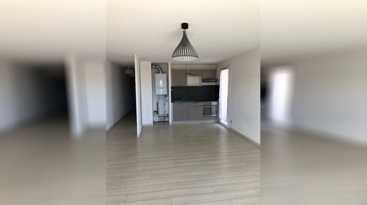 Ma-Cabane - Vente Appartement BEZIERS, 47 m²