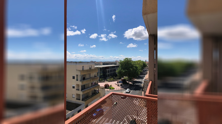 Ma-Cabane - Vente Appartement BEZIERS, 47 m²