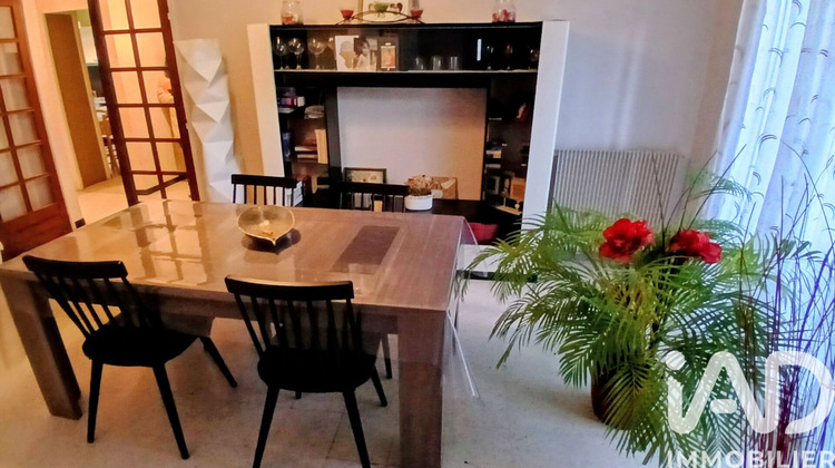 Ma-Cabane - Vente Appartement Béziers, 76 m²