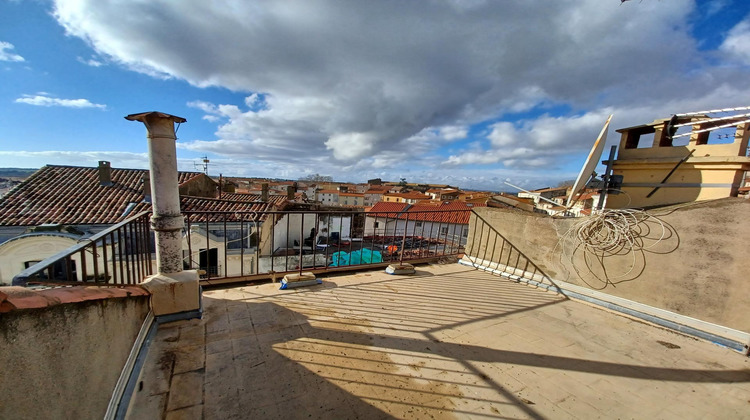 Ma-Cabane - Vente Appartement Beziers, 74 m²