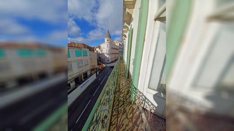 Ma-Cabane - Vente Appartement Beziers, 74 m²