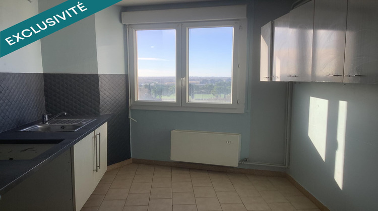 Ma-Cabane - Vente Appartement Beziers, 77 m²