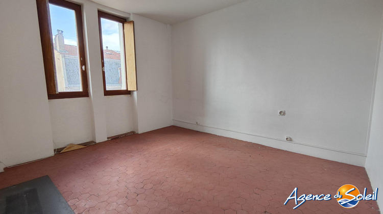 Ma-Cabane - Vente Appartement Béziers, 98 m²