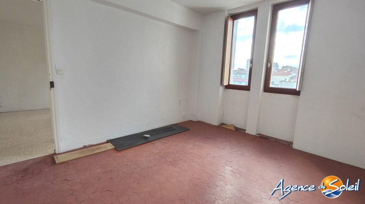 Ma-Cabane - Vente Appartement Béziers, 98 m²