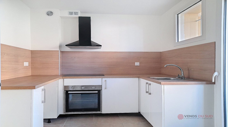 Ma-Cabane - Vente Appartement BEZIERS, 58 m²