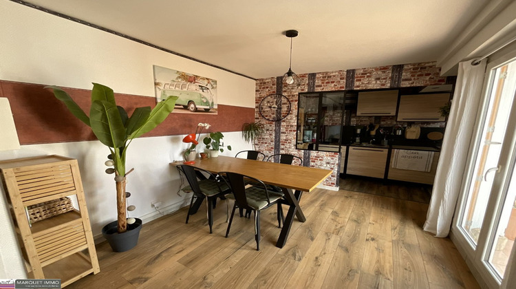 Ma-Cabane - Vente Appartement BEZIERS, 55 m²