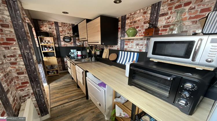 Ma-Cabane - Vente Appartement BEZIERS, 55 m²