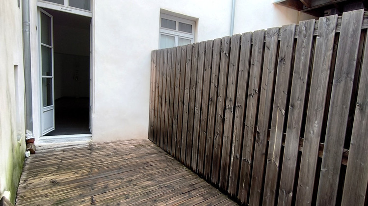 Ma-Cabane - Vente Appartement BEZIERS, 58 m²