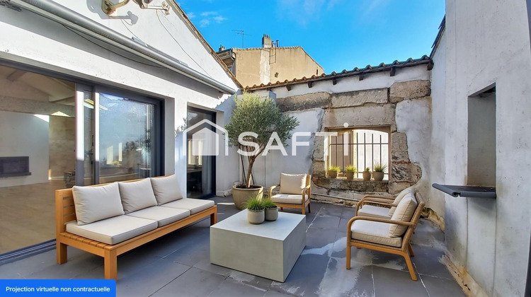 Ma-Cabane - Vente Appartement Beziers, 152 m²