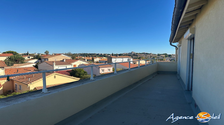 Ma-Cabane - Vente Appartement Béziers, 79 m²