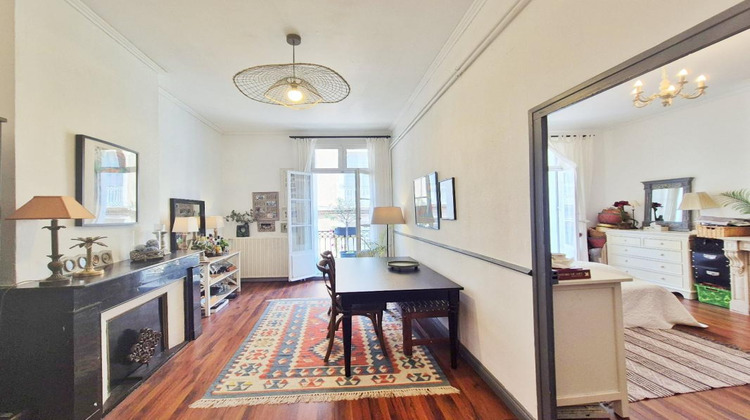 Ma-Cabane - Vente Appartement BEZIERS, 120 m²