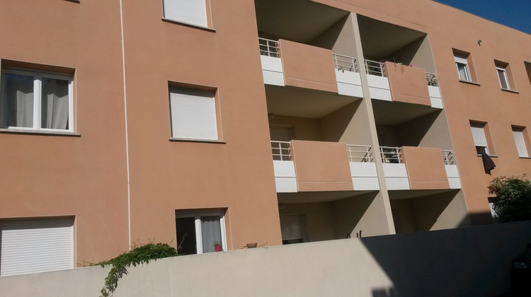 Ma-Cabane - Vente Appartement BEZIERS, 42 m²