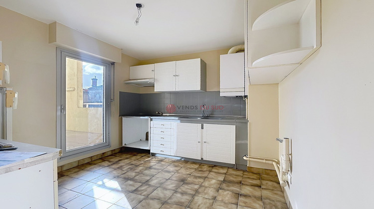 Ma-Cabane - Vente Appartement BEZIERS, 55 m²