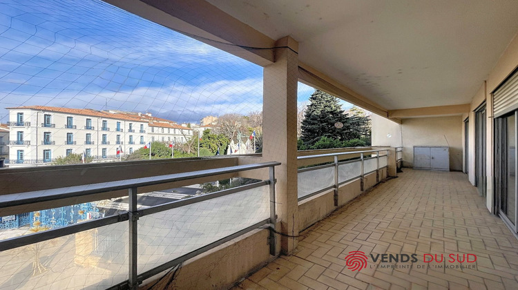 Ma-Cabane - Vente Appartement BEZIERS, 97 m²