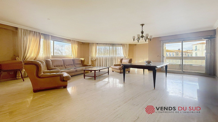 Ma-Cabane - Vente Appartement BEZIERS, 97 m²