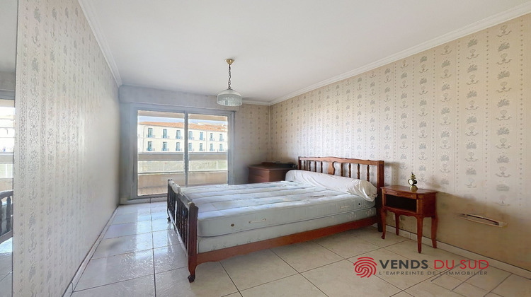 Ma-Cabane - Vente Appartement BEZIERS, 97 m²