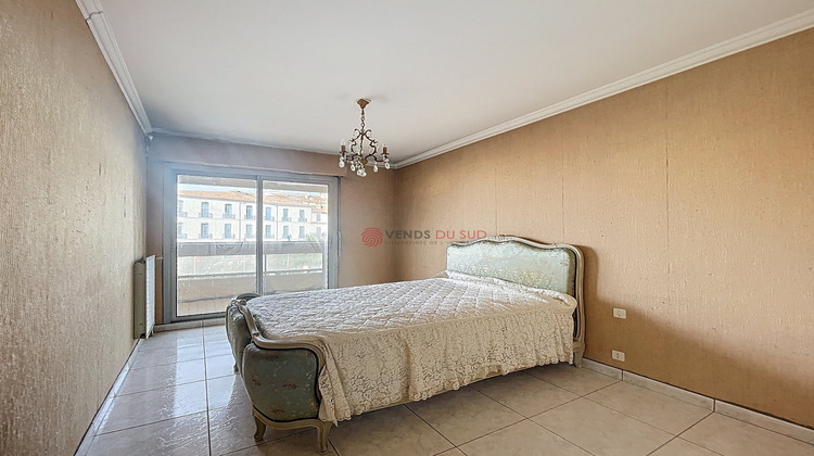 Ma-Cabane - Vente Appartement BEZIERS, 97 m²