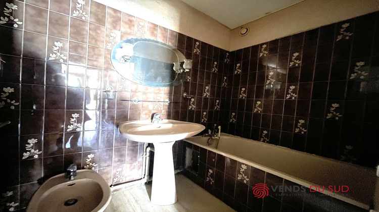 Ma-Cabane - Vente Appartement BEZIERS, 97 m²