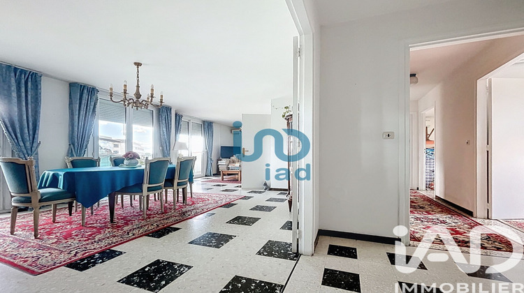 Ma-Cabane - Vente Appartement Béziers, 85 m²