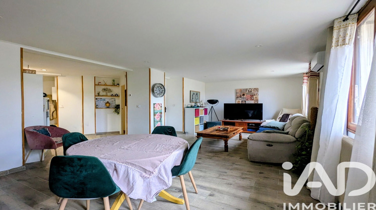 Ma-Cabane - Vente Appartement Béziers, 78 m²