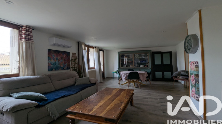 Ma-Cabane - Vente Appartement Béziers, 78 m²