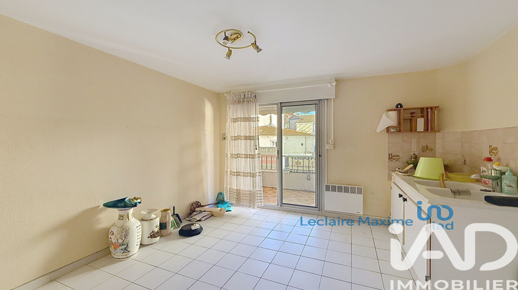 Ma-Cabane - Vente Appartement Béziers, 85 m²