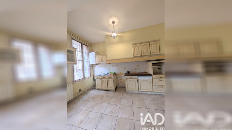 Ma-Cabane - Vente Appartement Béziers, 108 m²