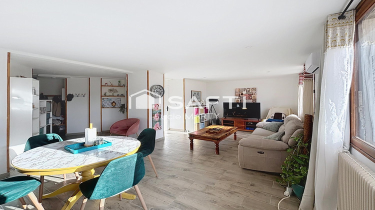 Ma-Cabane - Vente Appartement Beziers, 77 m²