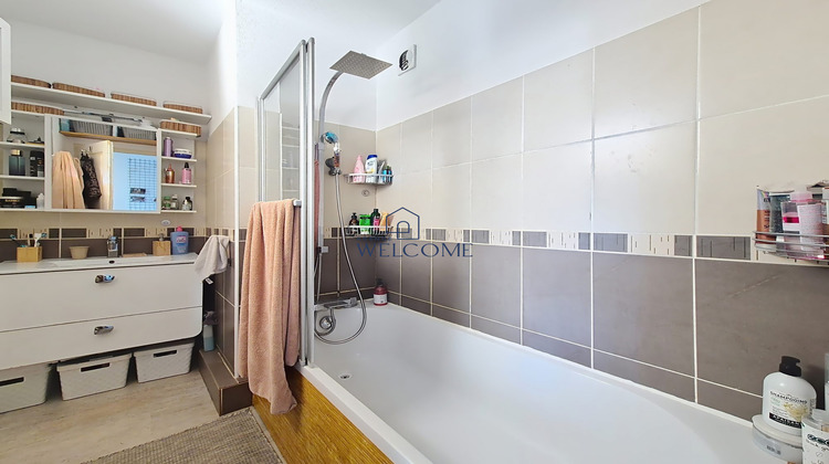 Ma-Cabane - Vente Appartement Béziers, 64 m²