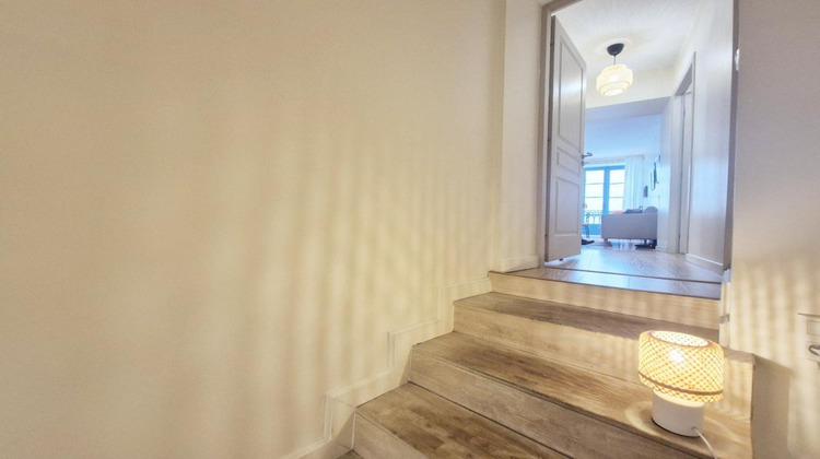 Ma-Cabane - Vente Appartement BEZIERS, 87 m²