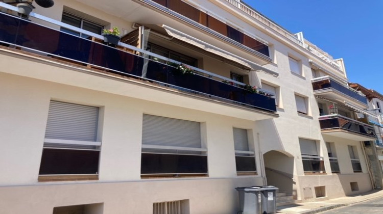 Ma-Cabane - Vente Appartement BEZIERS, 55 m²