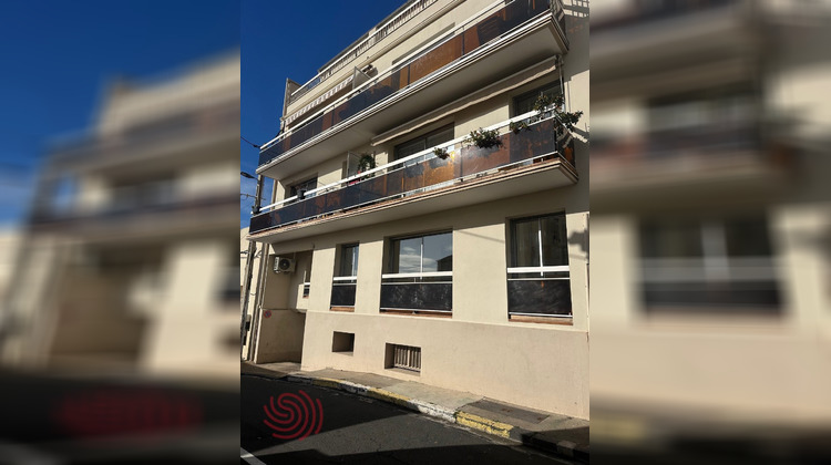 Ma-Cabane - Vente Appartement BEZIERS, 55 m²