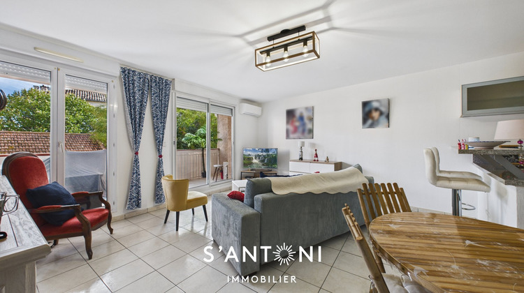 Ma-Cabane - Vente Appartement BEZIERS, 64 m²