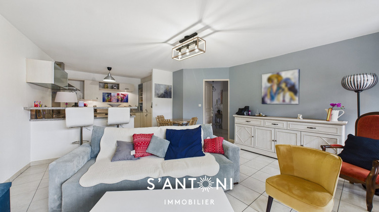 Ma-Cabane - Vente Appartement BEZIERS, 64 m²