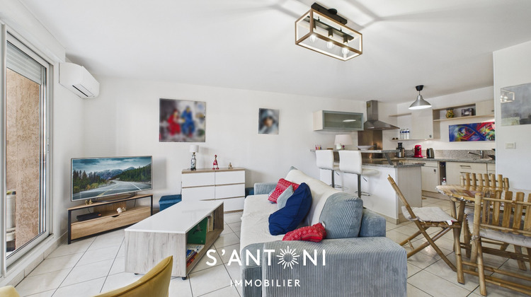 Ma-Cabane - Vente Appartement BEZIERS, 64 m²